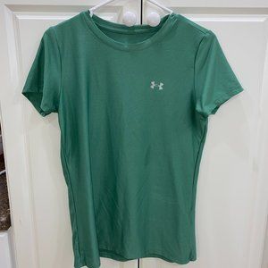 Under Armour Dri-fit Shirt